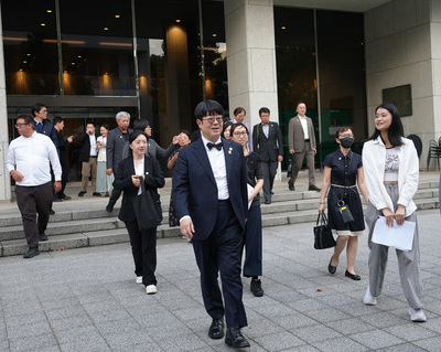 【北市大與日本昭和女子大學締結姊妹校 攜手推動教育與文化永續交流】圖片
