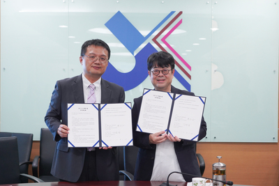 【北市大攜手台灣人工智慧學校簽署AI合作MOU—以首都大學為基地扎根教師AI素養】圖片
