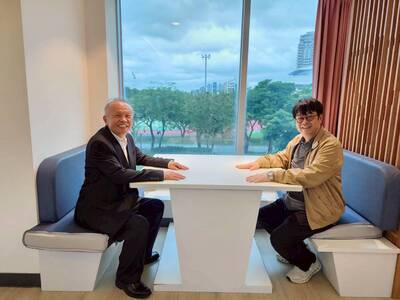 【臺北市立大學與行政院人事行政總處公務人力發展學院簽署合作備忘錄 攜手深化公務人才培訓與學術交流】圖片
