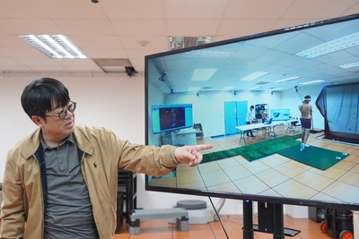 【臺北市立大學與行政院人事行政總處公務人力發展學院簽署合作備忘錄 攜手深化公務人才培訓與學術交流】圖片