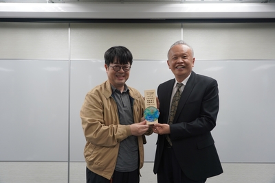 【臺北市立大學與行政院人事行政總處公務人力發展學院簽署合作備忘錄 攜手深化公務人才培訓與學術交流】圖片