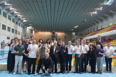 【臺北市立大學與行政院人事行政總處公務人力發展學院簽署合作備忘錄 攜手深化公務人才培訓與學術交流】圖片