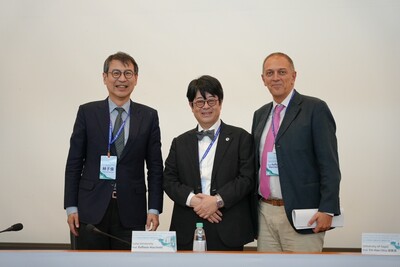 【北市大130週年　攜手國際學府推動氣候行動大學智庫聯盟 共議淨零城市與永續治理】圖片