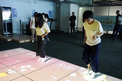 【臺北市立大學攜手104人力銀行　深化職涯服務與人才培育合作】圖片