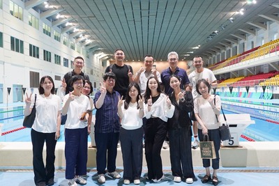 【臺北市立大學攜手104人力銀行　深化職涯服務與人才培育合作】圖片