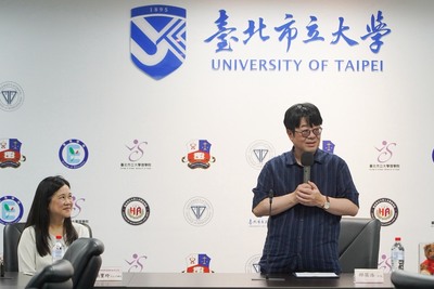 【臺北市立大學攜手104人力銀行　深化職涯服務與人才培育合作】圖片