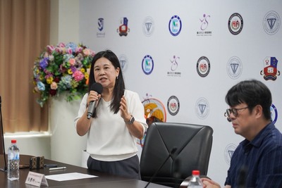 【臺北市立大學攜手104人力銀行　深化職涯服務與人才培育合作】圖片