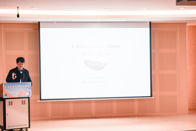 【臺北市立大學領航人本交通 攜手德日韓深化國際交流 守護學子通學安全】圖片