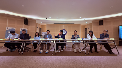 【第三人生再啟航！北市大溫馨迎新、打造中高齡學習舞台】圖片