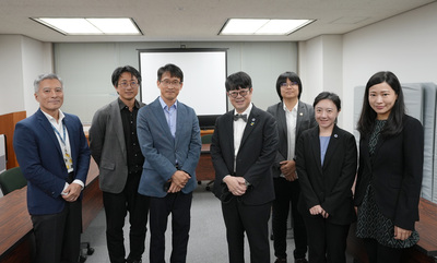 【北市大首度拜訪姊妹校名古屋市立大學 深化SDG永續與城市發展交流】圖片