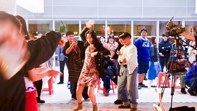 【市北好聲音 × 眾聲之島音樂祭重磅回歸－以DEI引領北市大跨語文化教育新里程】圖片