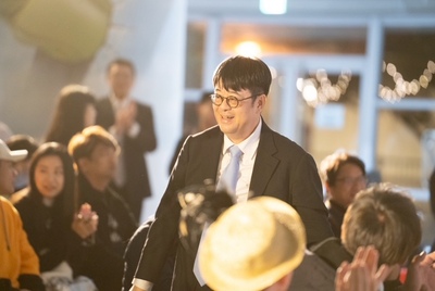 【市北好聲音 × 眾聲之島音樂祭重磅回歸－以DEI引領北市大跨語文化教育新里程】圖片