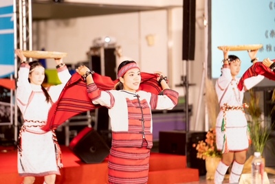 【市北好聲音 × 眾聲之島音樂祭重磅回歸－以DEI引領北市大跨語文化教育新里程】圖片