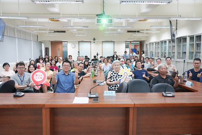 【臺北市立大學「30⁺大學試辦計畫」招生中 報名至7月27日止　開啟人生學習新篇章】圖片