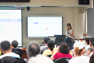 【臺北市立大學「30⁺大學試辦計畫」招生中 報名至7月27日止　開啟人生學習新篇章】圖片
