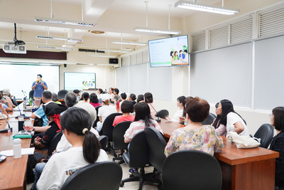 【臺北市立大學「30⁺大學試辦計畫」招生中 報名至7月27日止　開啟人生學習新篇章】圖片