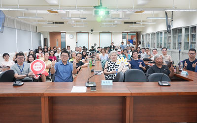 【臺北市立大學「30⁺大學試辦計畫」招生中 報名至7月27日止　開啟人生學習新篇章】圖片