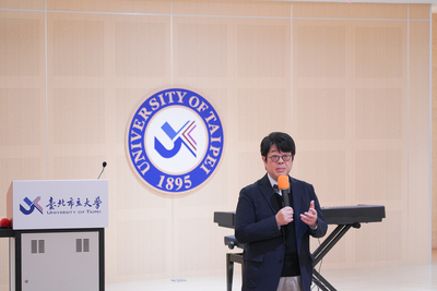 【北市大攜手「博雅盟」三校締結策略聯盟　共構人才培育平台】圖片