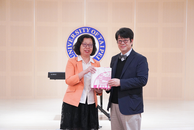 【北市大攜手「博雅盟」三校締結策略聯盟　共構人才培育平台】圖片