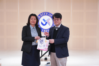 【北市大攜手「博雅盟」三校締結策略聯盟　共構人才培育平台】圖片