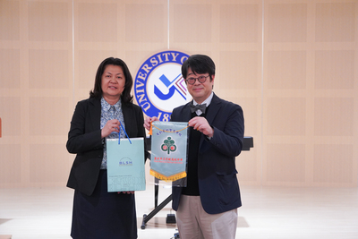 【北市大攜手「博雅盟」三校締結策略聯盟　共構人才培育平台】圖片