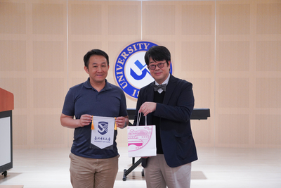 【北市大攜手「博雅盟」三校締結策略聯盟　共構人才培育平台】圖片