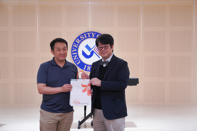 【北市大攜手「博雅盟」三校締結策略聯盟　共構人才培育平台】圖片