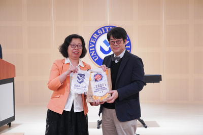 【北市大攜手「博雅盟」三校締結策略聯盟　共構人才培育平台】圖片