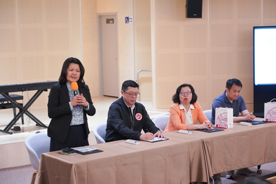 【北市大攜手「博雅盟」三校締結策略聯盟　共構人才培育平台】圖片