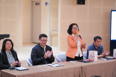 【北市大攜手「博雅盟」三校締結策略聯盟　共構人才培育平台】圖片