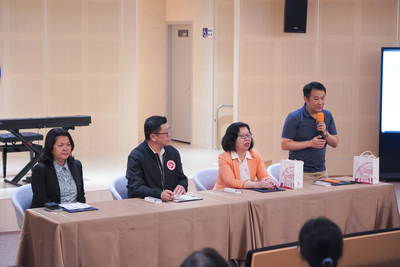 【北市大攜手「博雅盟」三校締結策略聯盟　共構人才培育平台】圖片