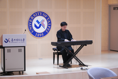 【北市大攜手「博雅盟」三校締結策略聯盟　共構人才培育平台】圖片