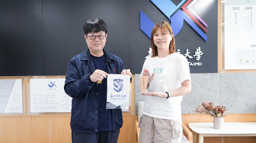 【臺北市立大學攜手特公盟,用行動守護孩子的遊戲權】圖片