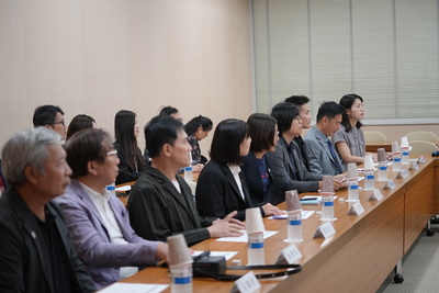 【北市大參訪日本體育強校中京大學 拓展多元合作領域】圖片
