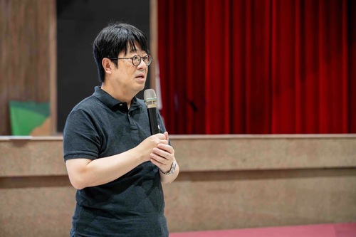 【臺北市立大學「無界共伴」(boardless bonding) 行動:花蓮、台東見學計劃】圖片