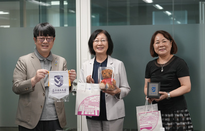 【北市大參訪日本兩大音樂學府 拓展藝術文化與教育交流】圖片