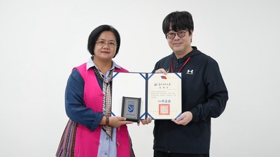 【臺北市立大學「花東無界共伴計畫」辦公室正式掛牌】圖片