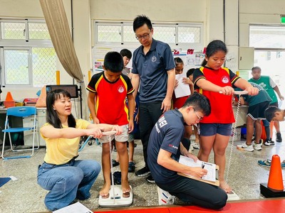 【臺北市立大學「花東無界共伴計畫」辦公室正式掛牌】圖片